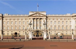 Hoàng gia Anh mở thêm điểm tham quan trong các cung điện