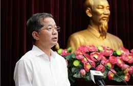 Bàn giải pháp thúc đẩy phát triển kinh tế - xã hội thành phố Đà Nẵng