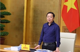 Quy hoạch Thủ đô Hà Nội: Giải quyết tốt mối quan hệ với các quy hoạch chuyên ngành 