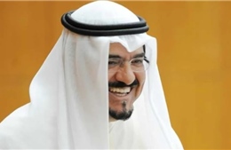 Kuwait có Thủ tướng mới