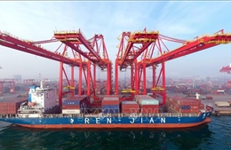 Trung Quốc phản ứng báo cáo của Mỹ về rào cản thương mại
