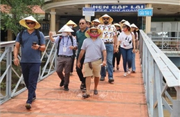 Việt Nam dẫn đầu danh sách điểm đến của du khách Ấn Độ