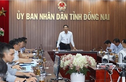 Đồng Nai: Gỡ khó để đấu giá hơn 470 ha đất trong năm 2024