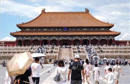 Các khách sạn Trung Quốc không được từ chối khách nước ngoài