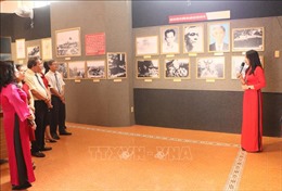 70 năm Chiến thắng Điện Biên Phủ: Khẳng định ý nghĩa, tầm vóc, giá trị lịch sử vĩ đại