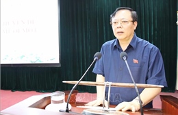 Sơn La thông qua chủ trương sắp xếp đơn vị hành chính cấp xã giai đoạn 2023 - 2025