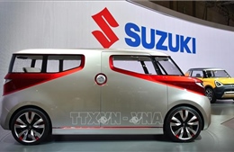 Suzuki đóng cửa nhà máy chế tạo ô tô ở Thái Lan trước cuối năm 2025