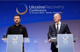 Ukraine không đạt được thỏa thuận trong đàm phán tái cơ cấu khoản nợ quốc tế 20 tỷ USD