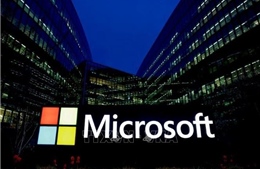 Microsoft &#39;rót&#39; 80 tỷ USD xây dựng trung tâm dữ liệu AI