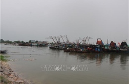 Quảng Ninh: Chủ động ứng phó trước diễn biến phức tạp của bão số 2