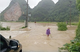 Công điện của Thủ tướng Chính phủ về chủ động phòng, chống, khắc phục hậu quả thiên tai