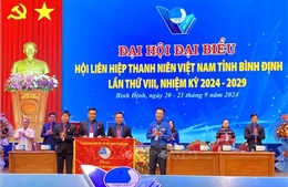 Tạo môi trường thuận lợi cho thanh niên rèn luyện, cống hiến và trưởng thành