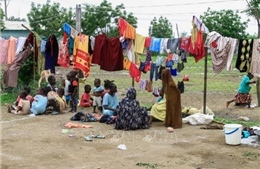 Liên hợp quốc kêu gọi chú ý nhiều hơn đến &#39;cuộc khủng hoảng bị lãng quên&#39; ở Sudan