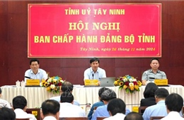 Tây Ninh đặt mục tiêu tăng trưởng cao hơn bình quân cả nước