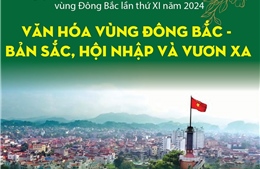 Văn hóa vùng Đông Bắc - Bản sắc, hội nhập và vươn xa