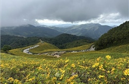 Mae Hong Son - Từ tỉnh miền núi hoang sơ đến điểm du lịch quyến rũ của Thái Lan