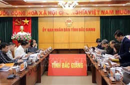 Triển khai thí điểm bệnh án điện tử tại Bắc Giang