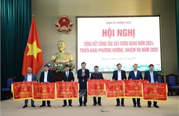 Năm 2025, Hưng Yên phấn đấu không còn hộ nghèo