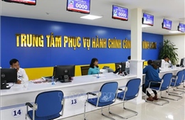 Vĩnh Long bảo đảm cung cấp dịch vụ công trực tuyến thuận lợi