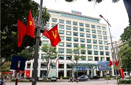 TTXVN huy động sự tham gia tổng lực trên các kênh thông tin chào mừng 50 năm Ngày thống nhất non sông