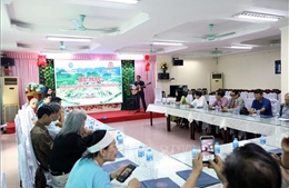 Vinh danh các tác phẩm văn học nghệ thuật chất lượng cao vào ngày 20/8 tới