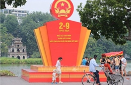 Quy chế hoạt động của Ban Chỉ đạo Triển lãm thành tựu kinh tế xã hội 