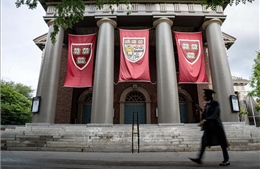 Chính quyền Mỹ thay đổi chiến lược để hạn chế Đại học Harvard