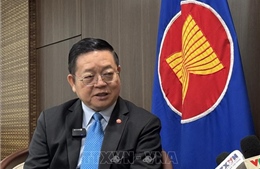 Hội nghị Cấp cao ASEAN: Timor Leste đẩy nhanh quá trình gia nhập ASEAN