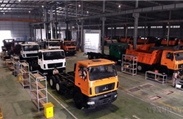 Nhiều dư địa hợp tác kinh tế, thương mại Việt Nam - Belarus