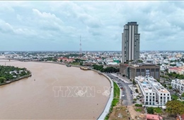 Cần Thơ có 500 căn nhà ở xã hội có thể bán cho cán bộ Hậu Giang, Sóc Trăng đủ điều kiện