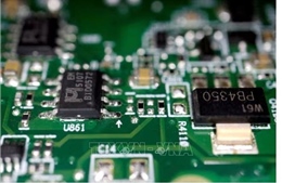 Nhiều nước kêu gọi Mỹ cân nhắc việc áp thuế mới với chip bán dẫn