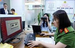 Xây dựng cơ sở dữ liệu về phòng, chống bạo lực gia đình