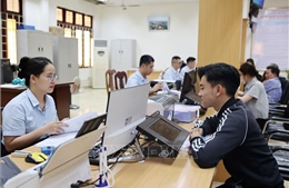 Tăng cường kỷ luật, kỷ cương trong quá trình sắp xếp đơn vị hành chính