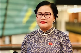 Cần xử lý nghiêm các sai phạm trong quản lý an toàn thực phẩm