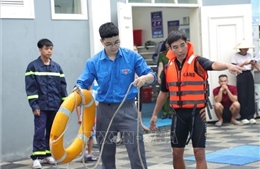 Đảm bảo môi trường sống an toàn và phòng, chống đuối nước cho trẻ em