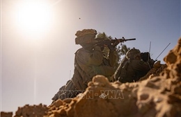 Hamas đề nghị trao trả một nửa số con tin còn sống