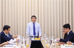 Chia sẻ kinh nghiệm phát triển công nghiệp chiến lược của Hàn Quốc
