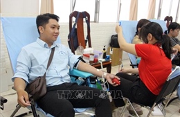 Lan tỏa tinh thần đoàn kết, sẻ chia, trách nhiệm vì cộng đồng