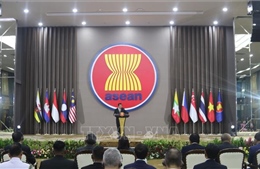 Campuchia đề cao vai trò của ASEAN trong xây dựng trật tự thế giới dựa trên luật lệ