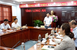 Long An sẽ hoàn tất 208 nhà cho người nghèo trước ngày 15/5
