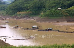 Tuyên Quang thiệt hại hơn 1 tỷ đồng do mưa lớn