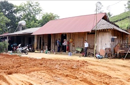 Phát huy sức mạnh tổng hợp của toàn xã hội trong triển khai xóa nhà tạm, nhà dột nát
