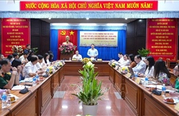 Tạo chuyển biến cơ bản về nhận thức, tuân thủ pháp luật 