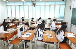 Sẵn sàng tổ chức kỳ thi tốt nghiệp THPT năm 2025