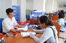 Xóa bỏ thuế khoán: Bước chuyển căn bản trong quản lý hộ kinh doanh 