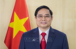 Thủ tướng Phạm Minh Chính lên đường thăm Malaysia và dự Hội nghị Cấp cao ASEAN 46