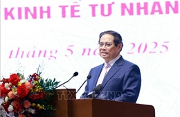 Thủ tướng: Phải trả lời giải quyết yêu cầu, khó khăn, vướng mắc của doanh nghiệp trong 2 tuần