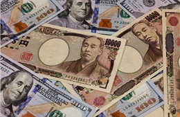 Tháng tăng giá đầu tiên của đồng USD so với đồng yen trong năm 2025