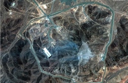 Căng thẳng Israel-Iran: IAEA đánh giá Fordow có thể đã bị thiệt hại &#39;rất nghiêm trọng&#39;