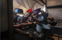 Xung đột Hamas – Israel: Các nhà hoạt động quốc tế bắt đầu hành trình &#39;phá vỡ vòng phong tỏa&#39;